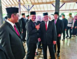 Kriteria Ideal Calon Sekda Kota Cirebon yang Baru 2026