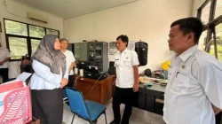 Hari Bebas Kendaraan Cirebon, ASN Patuh