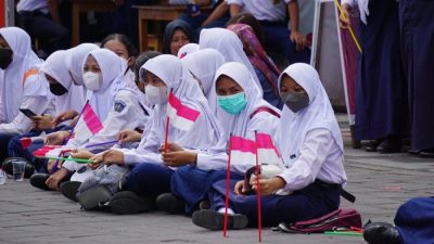 SPMB SMP Kota Cirebon 2025 Segera Dibuka: Ini Jadwal Lengkap dan Syarat Pendaftarannya