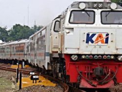 KAI Daop 3 Cirebon Tanggapi Cepat Penumpang Sakit, Begini Mekanismenya