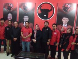 PDIP Majalengka Protes Keras Putusan Pengadilan: “Ini Ancaman bagi Kedaulatan Partai Politik!”