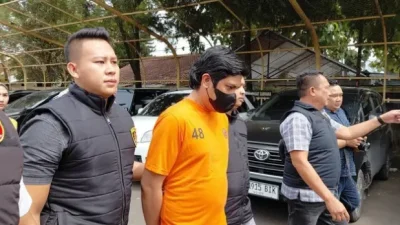 Dokter TW Terancam 12 Tahun Penjara, Polisi Imbau Korban Lain Segera Muncul