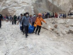 Wali Kota Cirebon Lokasi Tambang Pasir Sudah Ditutup sebelum Longsor