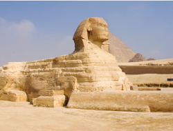 Mesir Kuno: Peradaban Abadi yang Menjadi Inspirasi Dunia