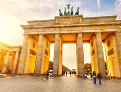 Berlin: Kota Sejuta Cerita yang Bangkit dari Sejarah Kelam