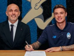 Gabung Tujuh Bulan Pemain Ini Sudah Dijual Inter