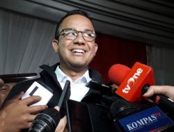 Anies soal PBb Tempat Tinggal Hak Asasi Jangan Dipajaki