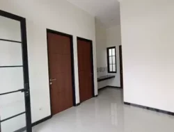 Deretan Rumah Murah Start Rp 130 Juta-an di Harjamukti Cirebon