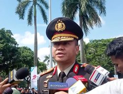 Mabes Polri Instruksikan Jajaran Lindungi Wartawan Saat Bertugas