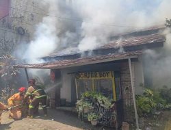 Cirebon Raya Sepekan Amarah Petugas Damkar Usai Disebut Makan Gaji Buta