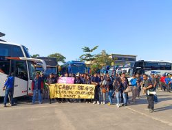 Pelaku Pariwisata: Study Tour Ada Dalam Kurikulum Merdeka