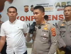 Tilap Uang Rp 3,7 M, Staf Keuangan PDAM Kota Cirebon Dibekuk Polisi
