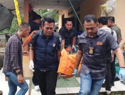 Terungkapnya Ancaman Fiktif Sebelum Dea Dibunuh