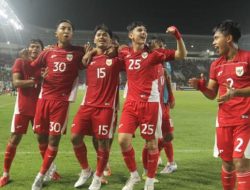 Piala Kemerdekaan U-17 2025 : Timnas Indonesia tekuk Uzbekistan 2-0