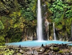 Traveler Digetok Pungli di Dalam Hutan Air Terjun Dua Warna