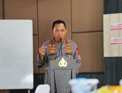 3 Admin Grup WA yang Ajak 197 Pelajar Bogor Demo ke DPR Diamankan