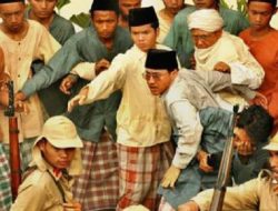 Singa dari Jawa Barat’ yang Diusulkan Jadi Pahlawan Nasional