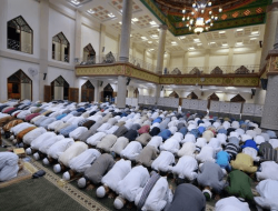 Jadwal Sholat Cirebon 2 Agustus 2025