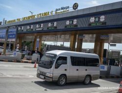 Daftar 10 Jalan Tol di Jawa Barat dengan Tarif Terbaru 2025