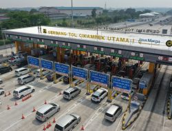 Daftar 10 Jalan Tol di Jawa Barat dengan Tarif Terbaru 2025