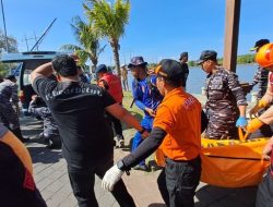 Korban Tewas Badai Bualoi Filipina Bertambah Jadi 11 Orang