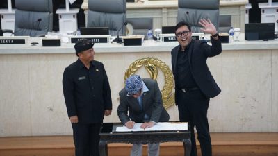Akademisi soal Cirebon Timur Ditetapkan Jadi CDPOB