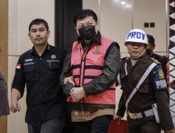 Kejagung Sita Tanah Bos Sritex Iwan Setiawan Senilai Rp 510 Miliar