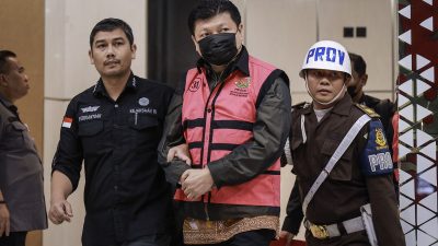 Kejagung Sita Tanah Bos Sritex Iwan Setiawan Senilai Rp 510 Miliar