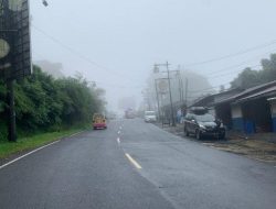 Prakiraan Cuaca Cirebon Hari Ini, 7 September 2025: Hangat dan Berawan