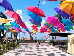Talaga Langit Wisata Alam Bernuansa Mistis yang Jadi Primadona Baru Cirebon