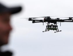 Rusia Tiga Kali Langgar Wilayah Udara Negara NATO, Eropa Siaga