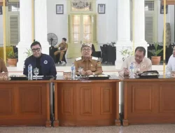 Cirebon Timur Resmi Jadi Calon Daerah Persiapan Otonomi Baru