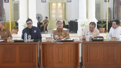 Cirebon Timur Resmi Jadi Calon Daerah Persiapan Otonomi Baru