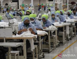 Kawasan Berikat Jadi Motor Industri Ekspor, Serap Jutaan Tenaga Kerja