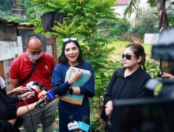 Ashanty Diduga Rampas Aset Eks Karyawan, Dilaporkan 3 Kasus