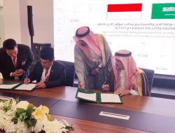 Menteri Agama mengatakan bahwa dari total 221.000 jemaah