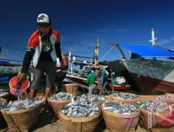 Nelayan Jabar Terjerat Tengkulak, DPRD Soroti Lemahnya Akses Modal