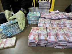 Mengusut Jejak Rp 24 M yang 7 Tahun Ditilap Oknum Bankir