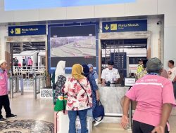 Banjir Semarang, KAI Daop 3 Cirebon: 10 Kereta Terlambat