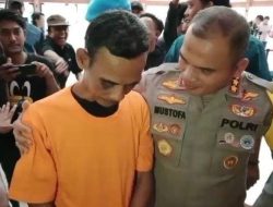 Sederet Fakta Ayah di Cirebon Hamili Anak Kandung
