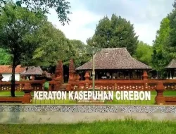 10 Tempat Wisata di Cirebon Kota dan Sekitarnya