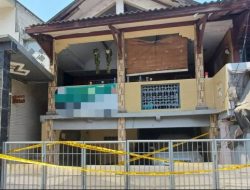 Misteri Kematian Ayah dan Anak di Perumahan Pilangsari Endah Cirebon