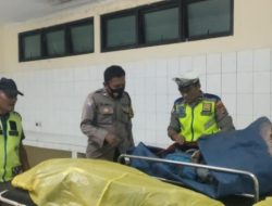 Kecelakaan Maut di Pantura yang Tewaskan 2 Pekerja PLN