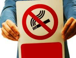 Pemkab Cirebon Sosialisasikan Raperda Kawasan Tanpa Rokok