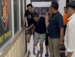 Babak Belur Dihajar Massa, Begini Kronologinya