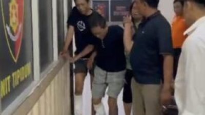 Babak Belur Dihajar Massa, Begini Kronologinya