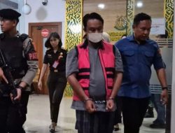 Kejari Cirebon Bongkar Aliran Dana Korupsi Rp24 M Milik Morin Yulia