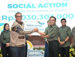 Raker POBSI Kota Cirebon Bahas Pelantikan Hingga Kejuaraan