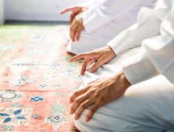 Jadwal Sholat di Bandung Hari Ini, Selasa 21 Oktober 2025