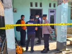 Kesaksian Satpam Perumahan Terduga Pembakar Sajadah Yai Mim